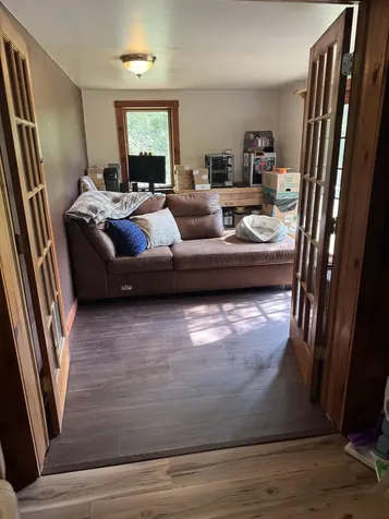 1781 Jersey Street South Addison VT 05491