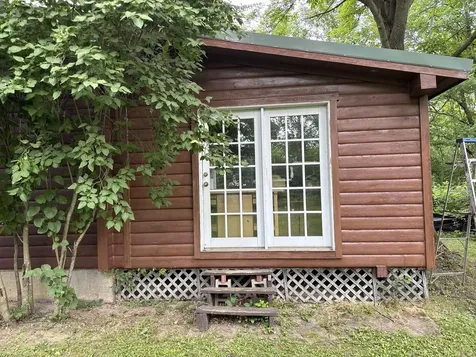 1781 Jersey Street South Addison VT 05491