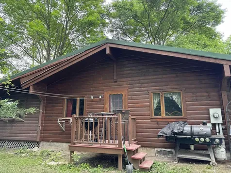 1781 Jersey Street South Addison VT 05491