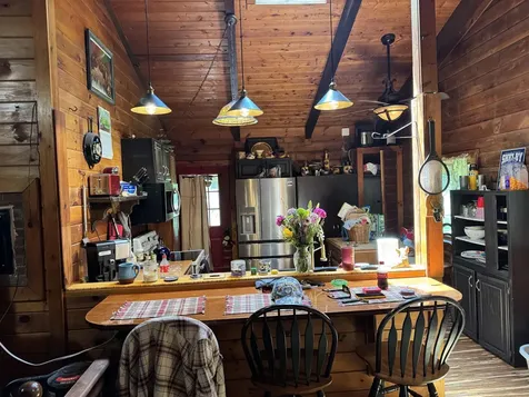 1781 Jersey Street South Addison VT 05491