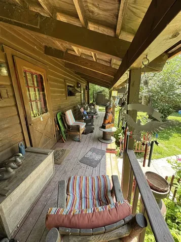 1781 Jersey Street South Addison VT 05491