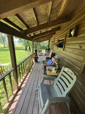 1781 Jersey Street South Addison VT 05491