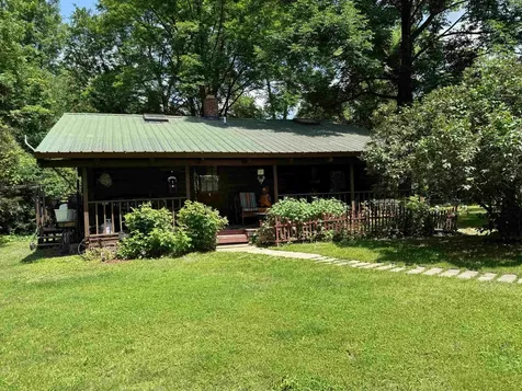 1781 Jersey Street South Addison VT 05491