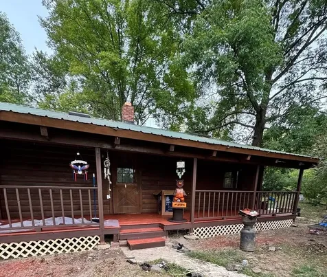 1781 Jersey Street South Addison VT 05491