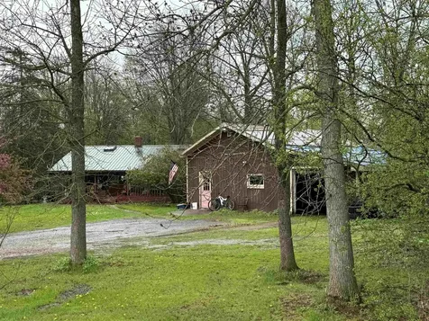 1781 Jersey Street South Addison VT 05491