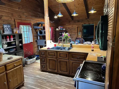 1781 Jersey Street South Addison VT 05491