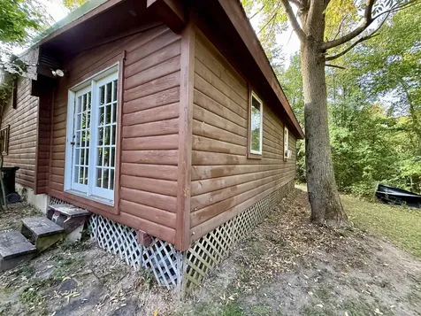 1781 Jersey Street South Addison VT 05491