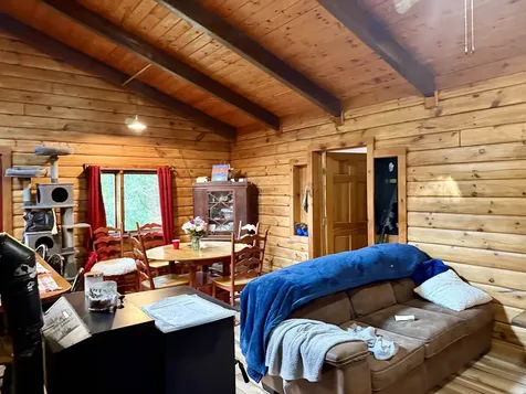 1781 Jersey Street South Addison VT 05491