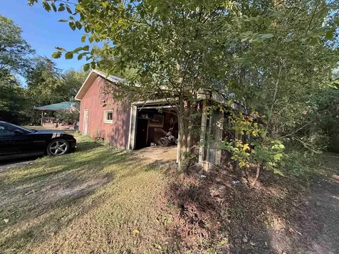 1781 Jersey Street South Addison VT 05491