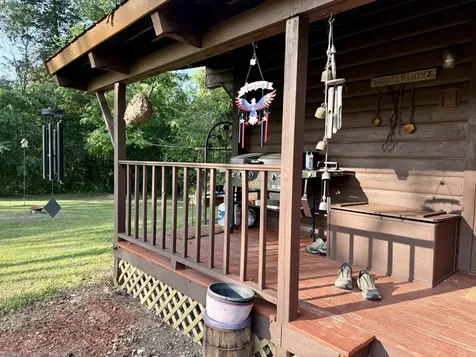 1781 Jersey Street South Addison VT 05491