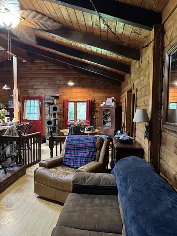 1781 Jersey Street South Addison VT 05491