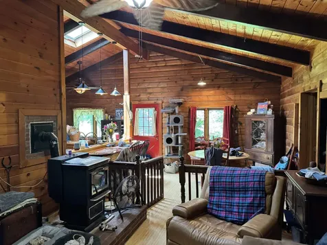 1781 Jersey Street South Addison VT 05491