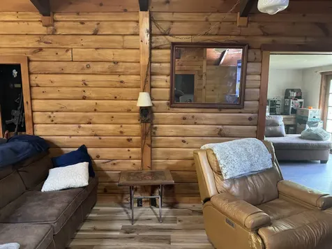 1781 Jersey Street South Addison VT 05491