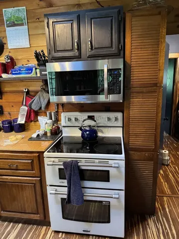 1781 Jersey Street South Addison VT 05491
