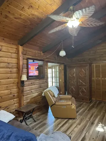 1781 Jersey Street South Addison VT 05491