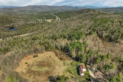 00 Pinnacle Ridge Road Meredith NH 03253