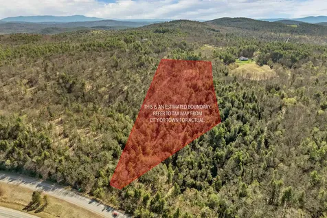 00 Pinnacle Ridge Road Meredith NH 03253