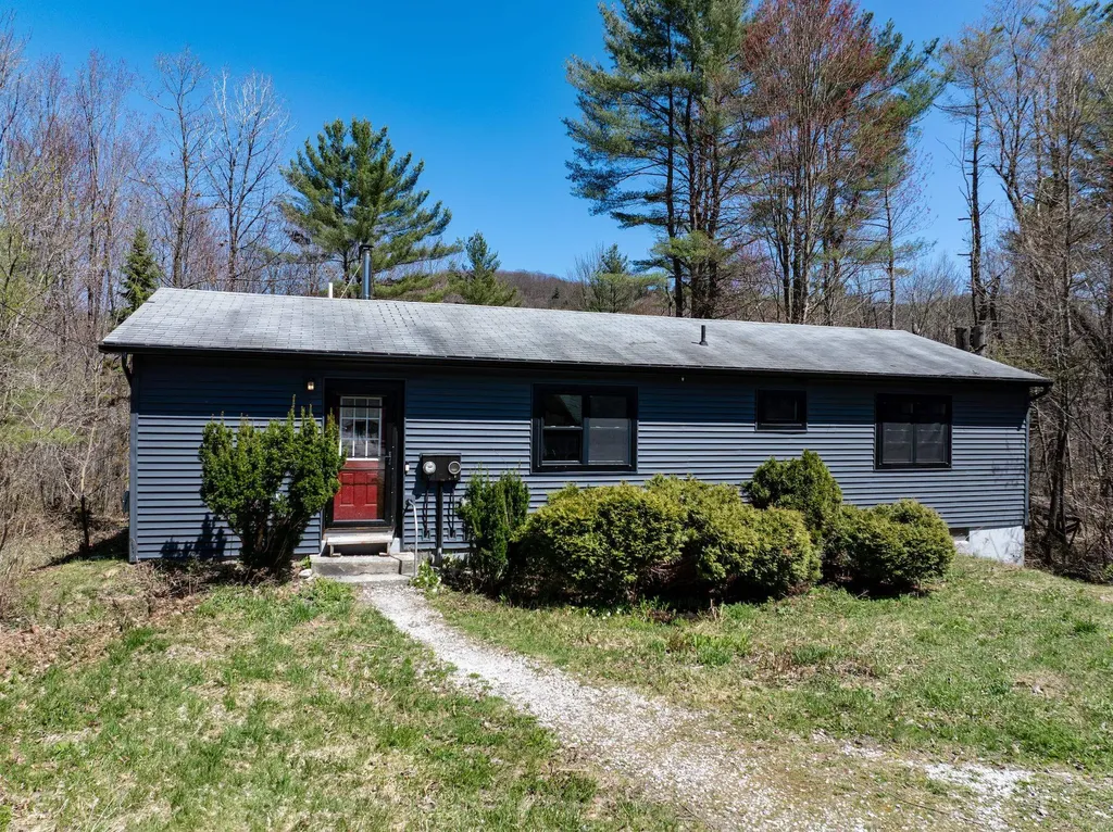 1884 North Road Hinesburg VT 05461