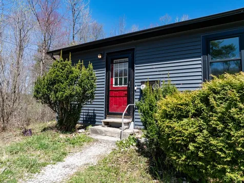 1884 North Road Hinesburg VT 05461