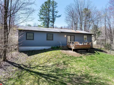 1884 North Road Hinesburg VT 05461