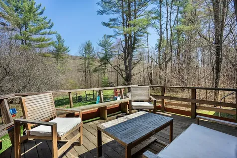 1884 North Road Hinesburg VT 05461