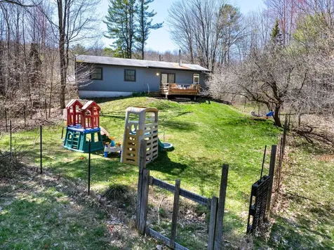 1884 North Road Hinesburg VT 05461