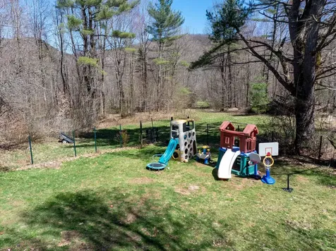 1884 North Road Hinesburg VT 05461