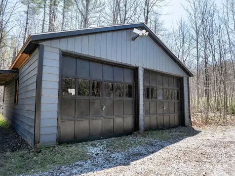 1884 North Road Hinesburg VT 05461