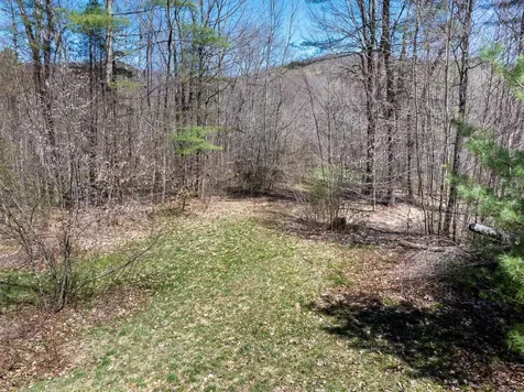 1884 North Road Hinesburg VT 05461