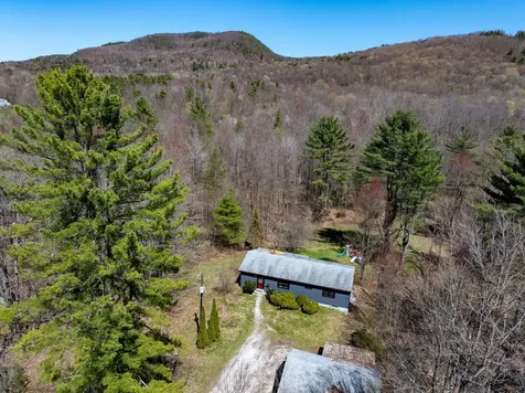 1884 North Road Hinesburg VT 05461