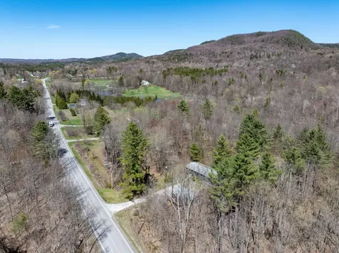 1884 North Road Hinesburg VT 05461