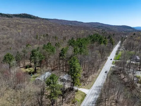 1884 North Road Hinesburg VT 05461