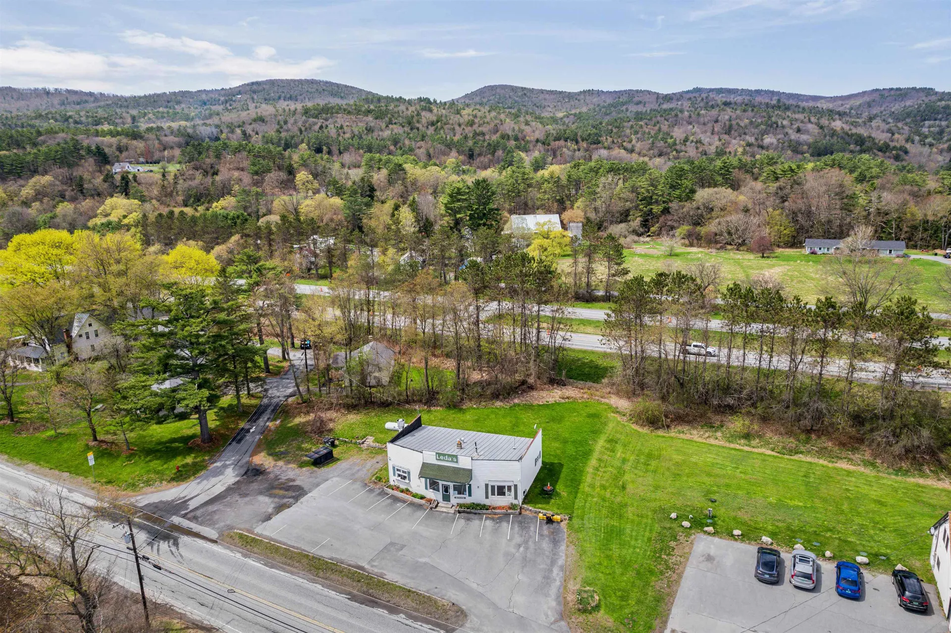 456 Us Route 5 S Fairlee VT 05045