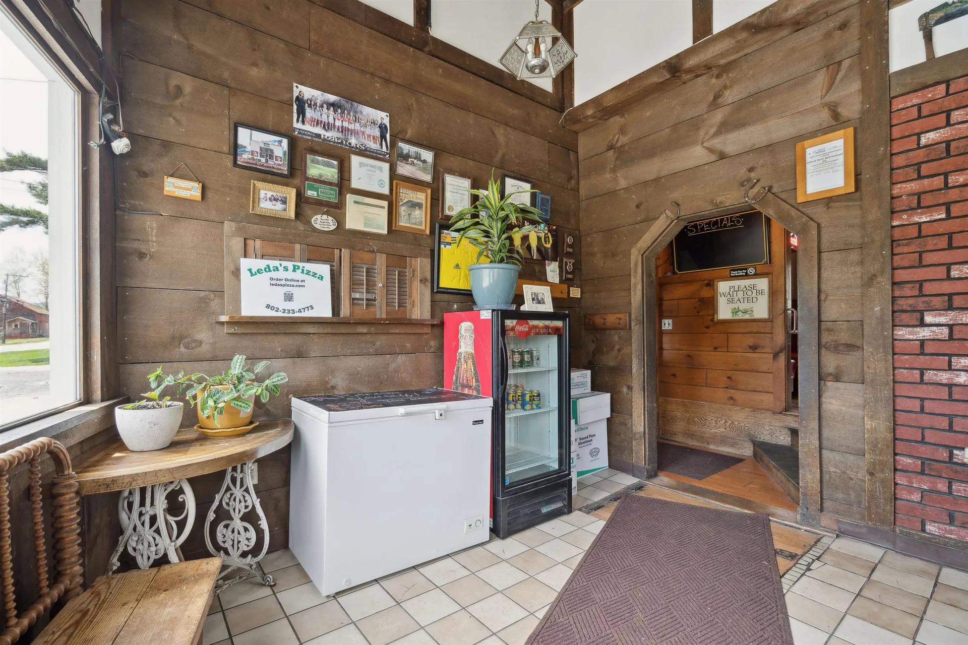 456 Us Route 5 S Fairlee VT 05045