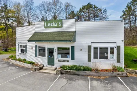 456 Us Route 5 S Fairlee VT 05045