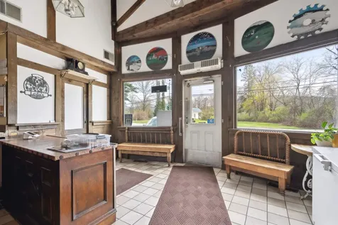 456 Us Route 5 S Fairlee VT 05045