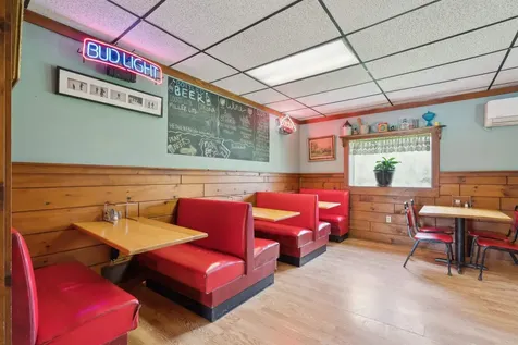 456 Us Route 5 S Fairlee VT 05045