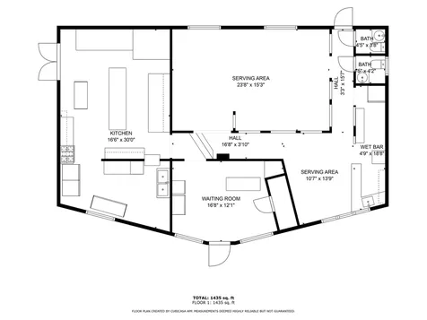 456 Us Route 5 S Fairlee VT 05045
