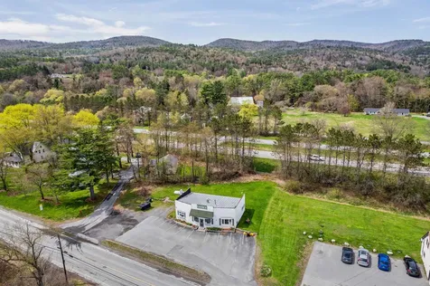 456 Us Route 5 S Fairlee VT 05045