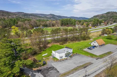 456 Us Route 5 S Fairlee VT 05045