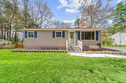 962 Goffstown Road Manchester NH 03102