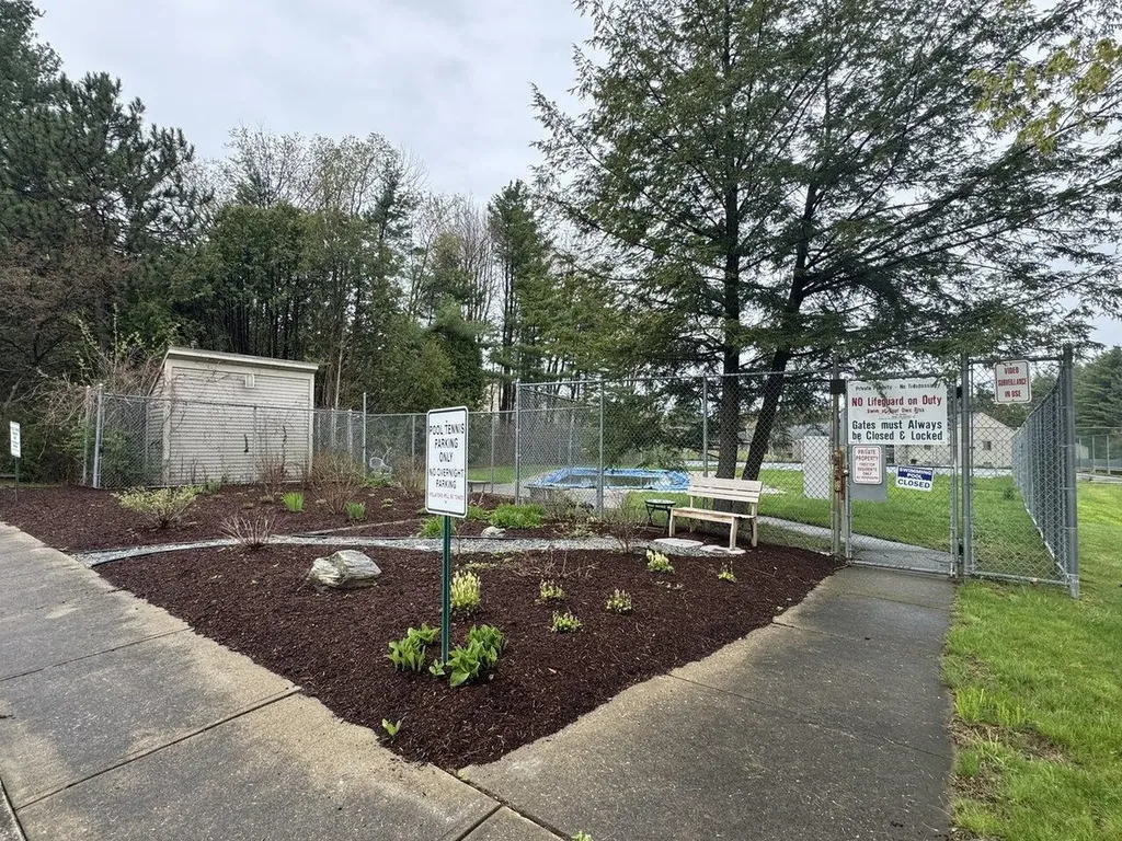 78 Bayberry Lane South Burlington VT 05403