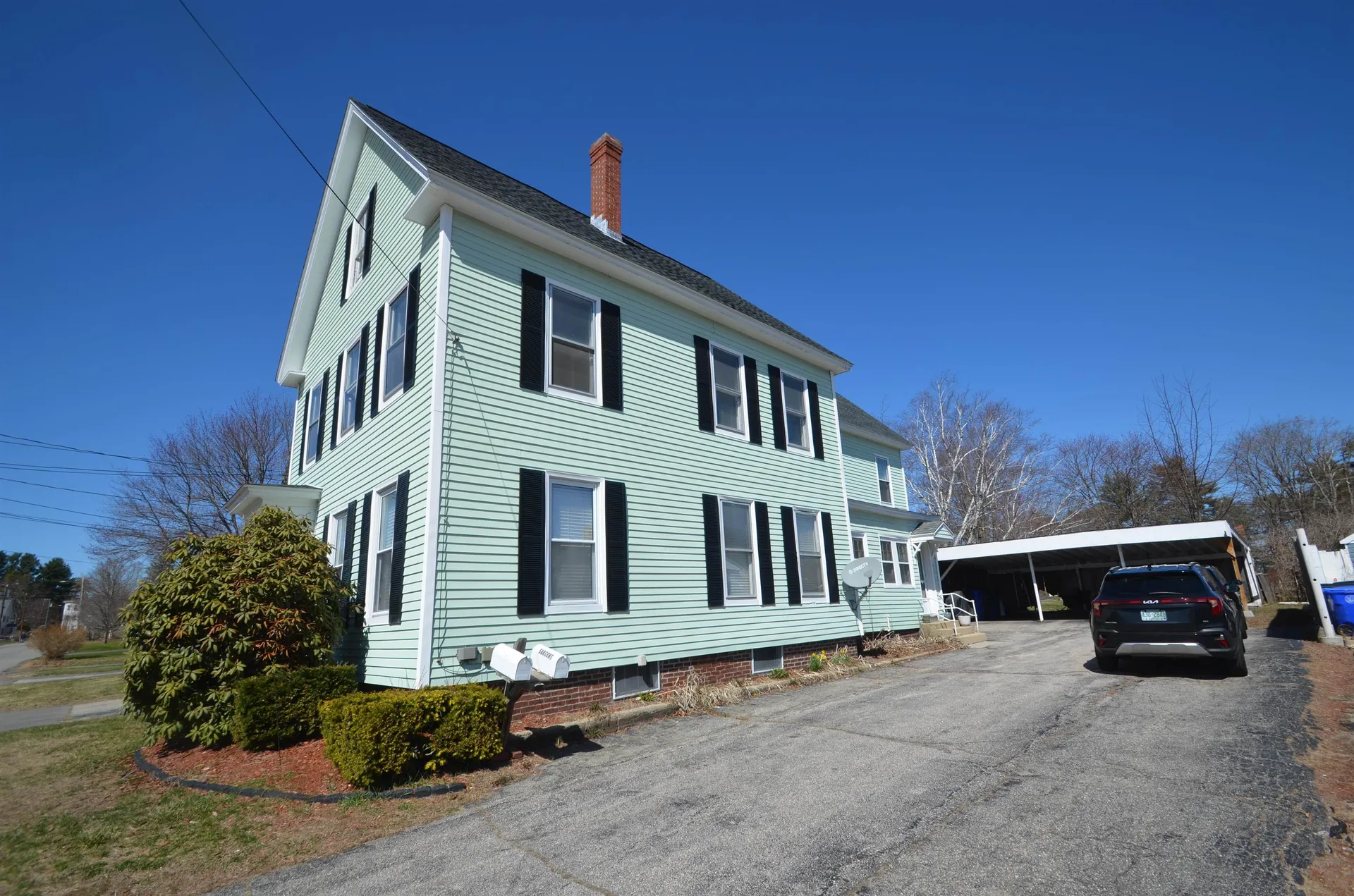 81 Warner Street Manchester NH 03102
