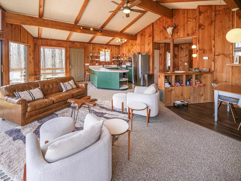 710 Birch Hill Road Windham VT 05359