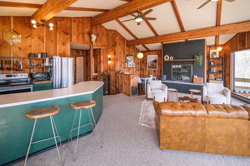 710 Birch Hill Road Windham VT 05359