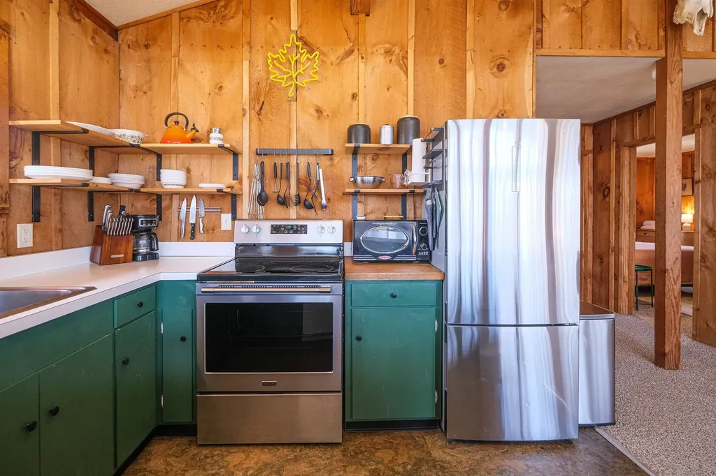 710 Birch Hill Road Windham VT 05359