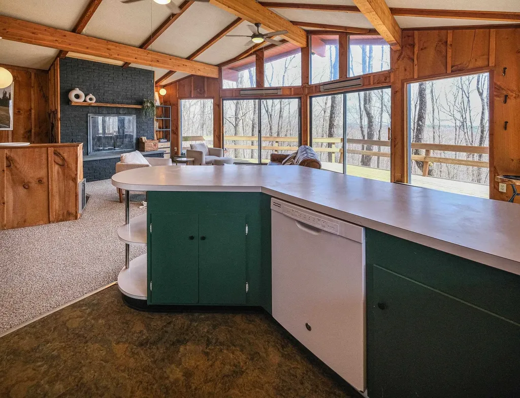 710 Birch Hill Road Windham VT 05359