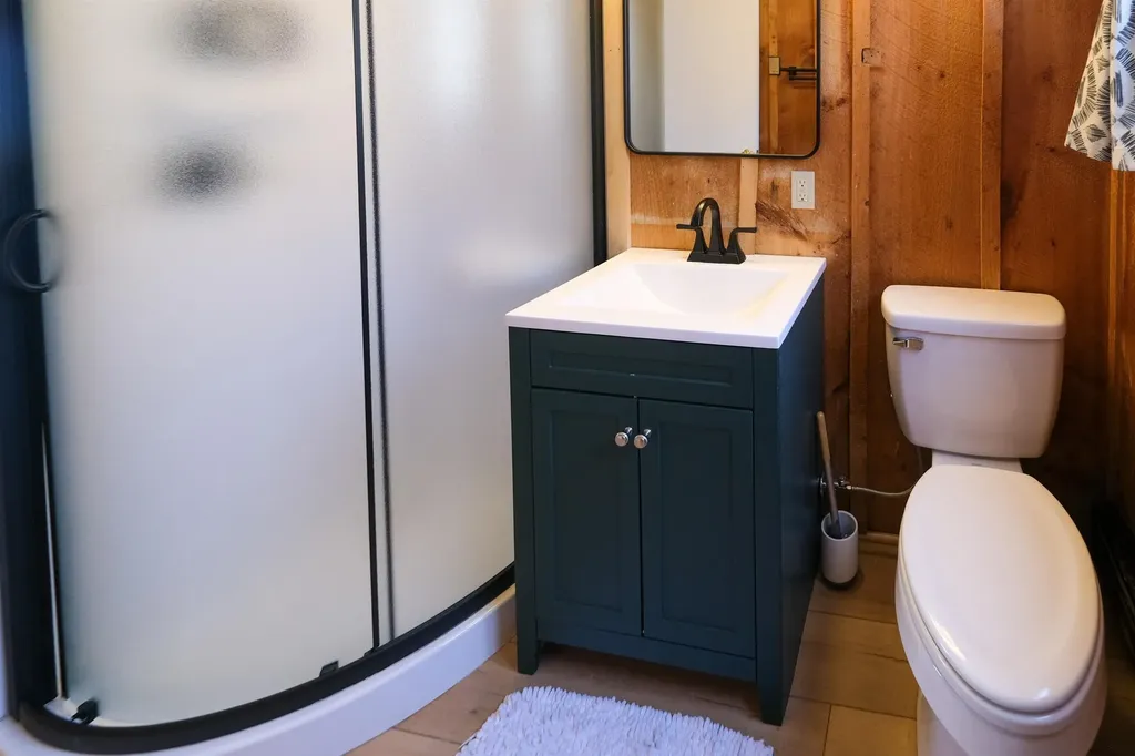 710 Birch Hill Road Windham VT 05359