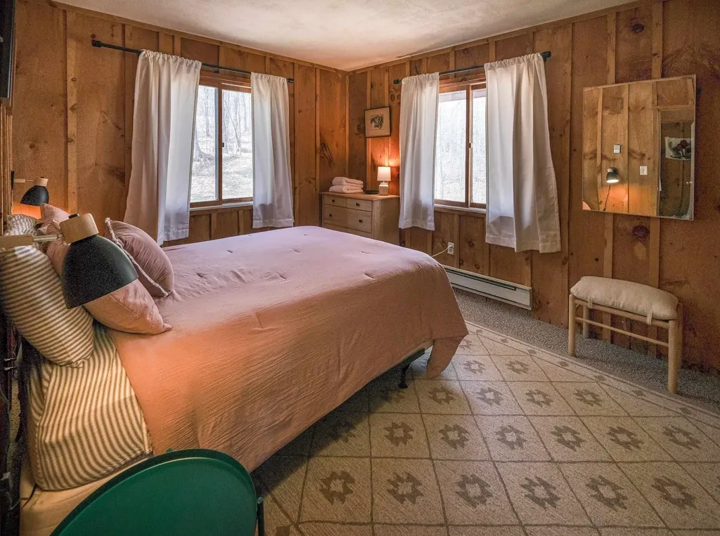 710 Birch Hill Road Windham VT 05359