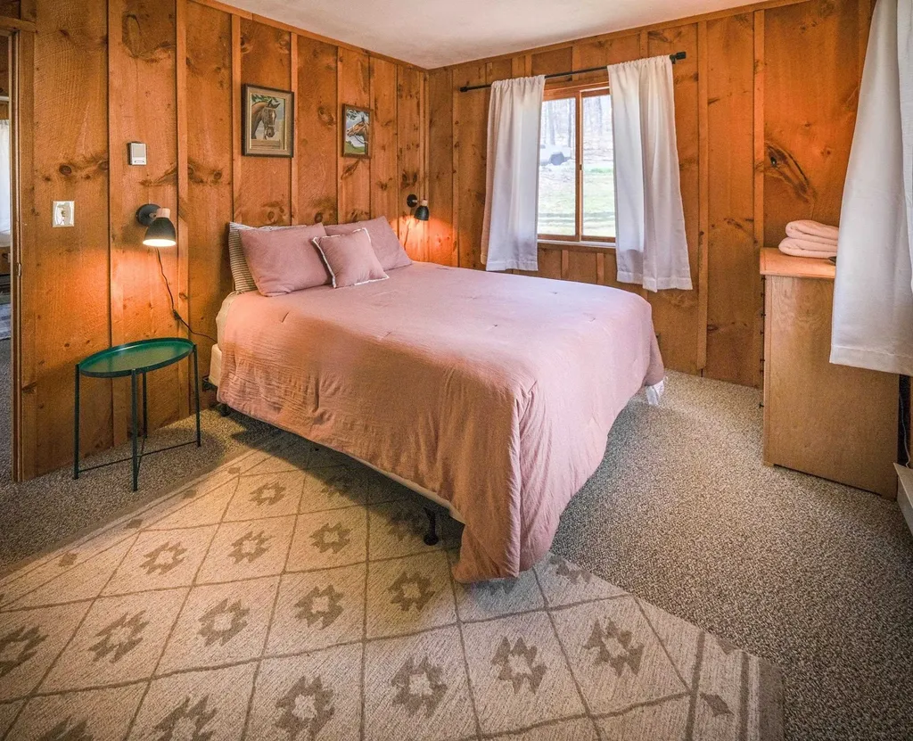 710 Birch Hill Road Windham VT 05359